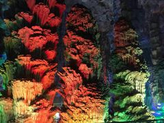 -泰安地下龙宫景区