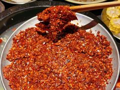 -重庆印象老火锅(梅林店)