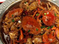 -胖哥俩肉蟹煲(杭州下沙学林街店)
