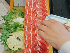-阳坊胜利涮羊肉(阳坊老店)