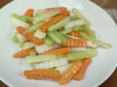 -颜家菜·鲁菜世家(大明湖店)