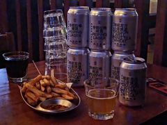 -HIB HUB公社(解放西路店)