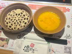 -温野菜涮涮锅(曲江大悦城店)