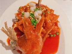 -玫瑰厅上海菜(兴国路店)