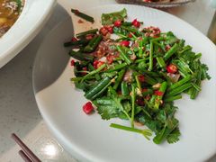 -拈菜(观音桥阳光世纪店)