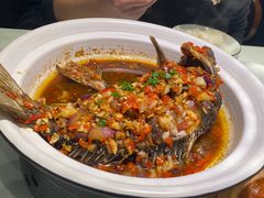 -费大厨辣椒炒肉(高铁吾悦广场店)