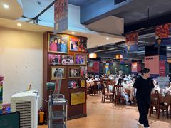 -天下客饭店(中山路店)
