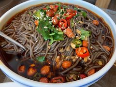 -福来齐·鲁菜海鲜·渔家菜(朝阳街分店)