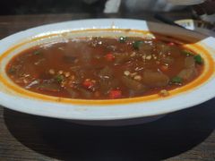 -思金拉措庄园藏餐(太阳岛店)