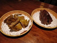 -燕郊烧鸽子(广安路店)