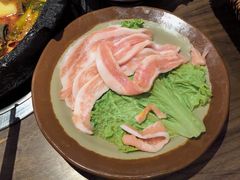 -笔记安顺夺夺粉火锅(中关村店)