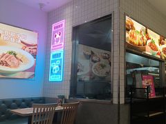 -小杨生煎(松江大学城店)