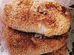 -朱记小郑酥烧饼(建康路店)