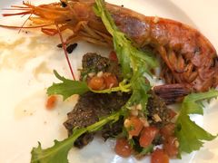 -喜来登酒店-盛宴标帜餐厅