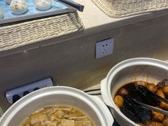 -素满香·食养自助(天一广场店)