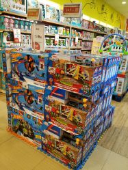 -孩子王(协信星光时代广场店)