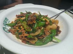 -绿草地·湘菜(7mall店)