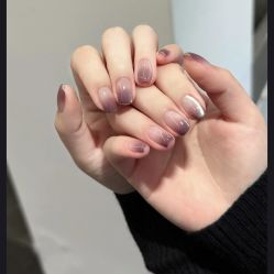 -美画轻奢美甲美睫