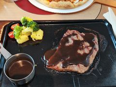 -必胜客(南湖宅急送店)