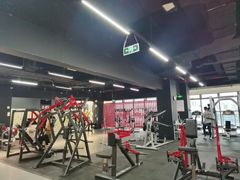 -瑞力健身(解放数创广场店)