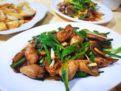-电白鸭粥店(下沙二坊88号店)