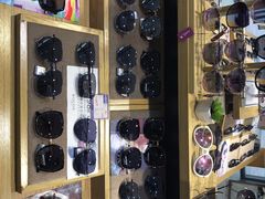 -浙文眼镜(清江西路店)