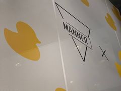 -Manner Coffee(淮海755店)
