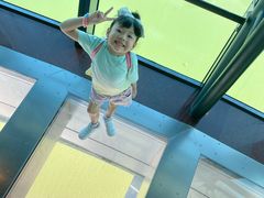 -澳门旅游塔360°旋转餐厅(南湾湖广场店)