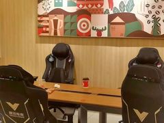 -Tims天好咖啡(华侨城步行街店)