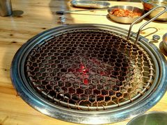 android_upload_pic-麻蒲碳烤肉(远景路1号店)