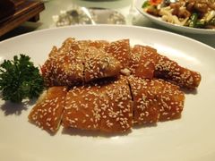 -利苑酒家(宜安广场店)