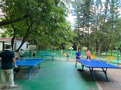 -人民公园(罗湖区)