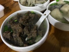 -江南红鱼汤(洋中花园店)