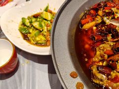 -京朋串屋·烧烤(望京西路总店)