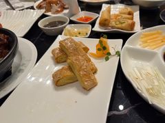 -海湾壹品·粤菜·早茶·烤鸭(拱北店)