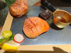 -厚贞日式烤肉(浦东汇智店)