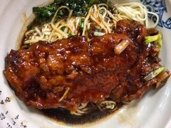 -无名氏面馆(邮电路店)