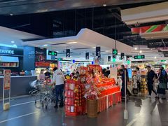 -Olé精品超市(南宁万象城店)