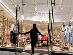 -TORY BURCH(比斯特苏州购物村店)