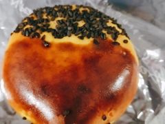 -BREAD'N福来天蛋糕·咖啡(统一路店)