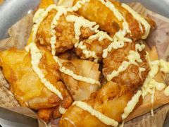 -1819餐厅·团队聚餐·烤串·精酿