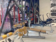 -懒人Club运动健身·运动康复·私教(三迪中心店)