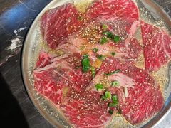 -大叹号·朝鲜族烤肉(潍坊泰华城店)