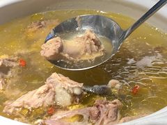 -大碗先生(万家丽店)