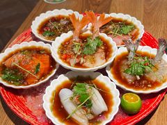 -Sushi Love 创意寿司(丽影广场店)