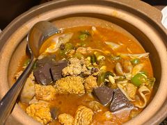 -清水亭湖北菜(大屯DT51店)