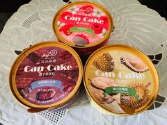 -花花卷卷·鲜食蛋糕(静安久光百货店)