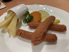 -新侨三宝乐西餐厅(崇文门店)
