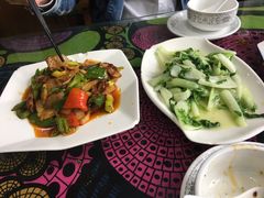 -小厨子私房菜·云南美食店