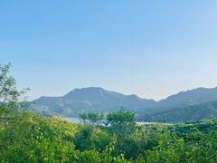 -白河堡水库
